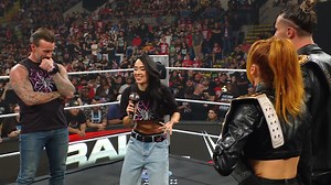 537K views · 10K reactions | AJ Lee... we missed you so much!  | WWE Raw | Facebook