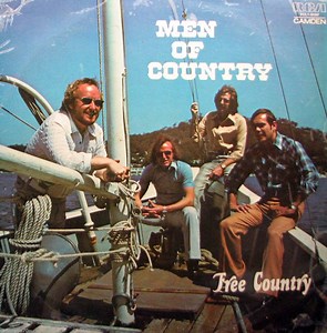 Men Of Country - Free Country