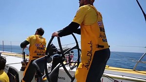 175K views · 1.7K reactions | FOUR OCEANS | FIVE CONTINENTS | ONE UNSTOPPABLE TEAM | ABU DHABI OCEAN RACING | VOLVO OCEAN RACE 2014-15 CHAMPIONS | | 푯풐풕 푺풂풍풆풔 푶풏풍풊풏풆 | Facebook