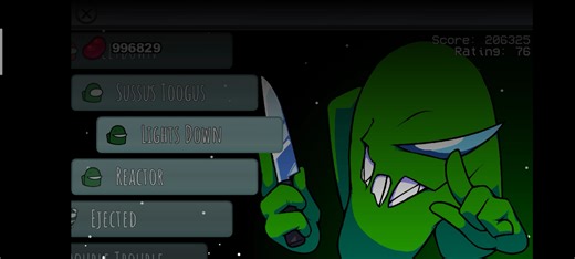 fnf内鬼v5，Green第二阶段，用虚拟键盘打的（这几天是真的没几个播放量，也是挺忙的，点个关注吧，或者点个赞也可以）点赞过30更新下一期👍