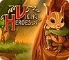 Walkthrough Level 3 for Viking Heroes (PC)