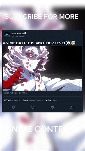 tanjiro vs rui 🔥 | Hinokami kagura epic scene | Demon slayer edit