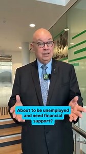 84K views · 330 reactions | If you’re unemployed or about to be unemployed, we’re here to help with financial support. Don’t wait to lodge your claim – visit our website using the link in the comments to get started. | Services Australia | Facebook