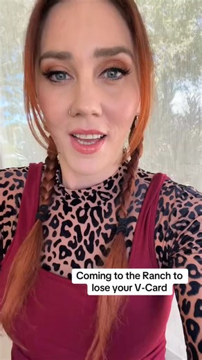 Do folks come to Sheri’s to ditch their V-Card? | Jupiterjetson