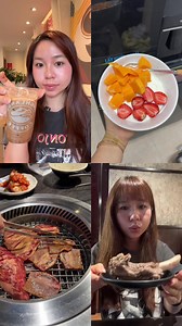 Mukbang Thịt Nướng và Cách Làm Sữa Chua Hy Lạp