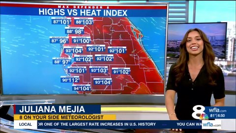 News Channel 8 Today at 6:00