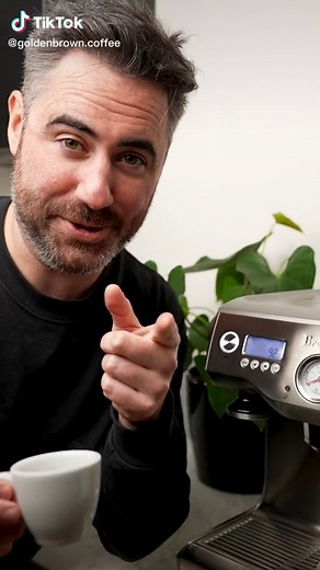 Mastering the Art of Espresso: Barista Basics