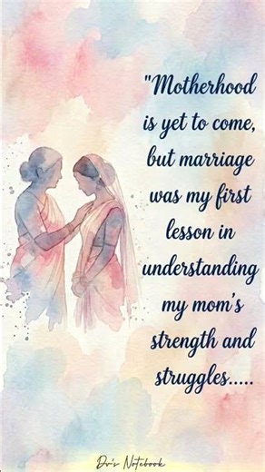 my lesson.. #amma #mother #tamilsong #englishquotes #art #shorts #trending #motherslife #marriedlife