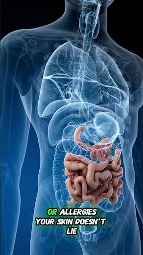 Skin Tells It All: Top Signs of Internal Health Issues