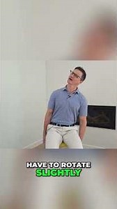 Neck Pain? This Stretch Actually Works #proven #relief #neckhealth