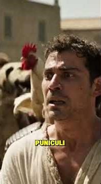 The Harshest Punishments in Ancient Rome #historyshorts #history