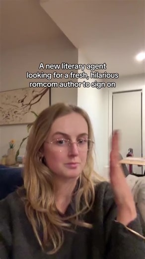 Exciting News for Romcom Authors Seeking Representation