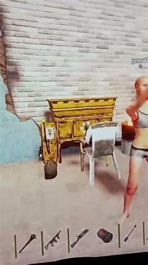 типичная мирка на magic rust #rust