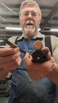 Cetme C receiver bent into shape, allowing the bolt carrier to slide through.