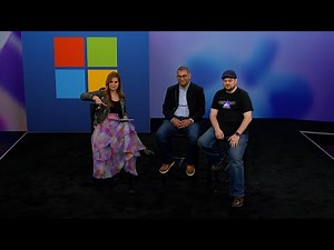 Introducing .NET Aspire: Revolutionizing Cloud-Native Development with Gaurav Seth and Glenn Condron