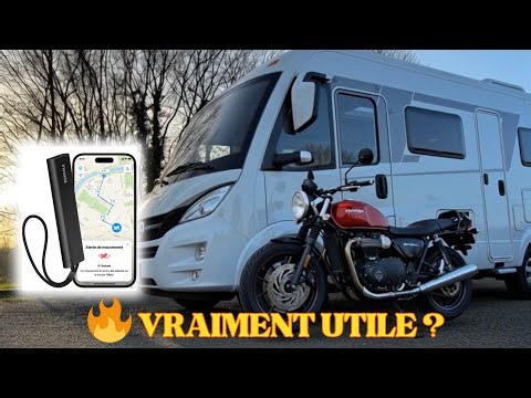 Invoxia 2026 GPS Tracker: Full review, opinion, and real-world performance