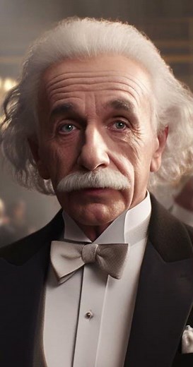 Albert Einstein: La Biografía del Genio de la Física