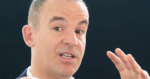 Do I need a Lasting Power of Attorney? Martin Lewis explains