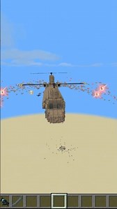 CH 47 Chinook | Part 2 - Warium Mod