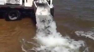 347K views · 3.1K reactions | 6,000 fish are being released into Lake Meredith today, making over 2 million released in total. We'll have the latest on what else you can look forward to this summer on Live at Five and the News at Six. | NewsChannel10 | Facebook