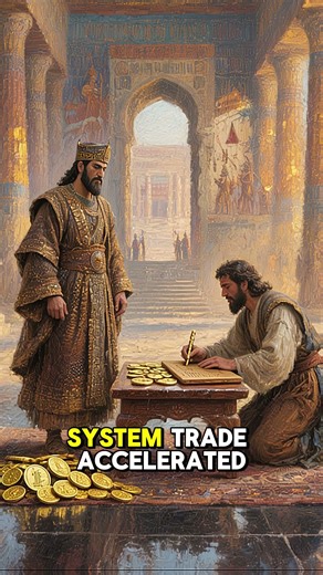 Before Dollars: Persia’s Global Currency