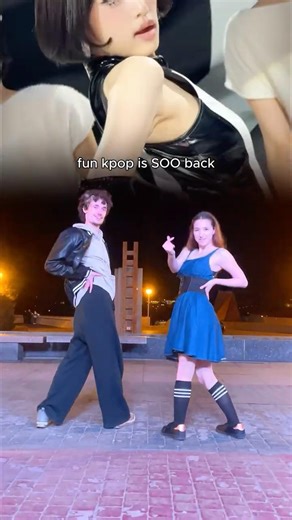 2nd gen k-pop is SO back 🫴💓 | yena - catch catch dance cover #shorts