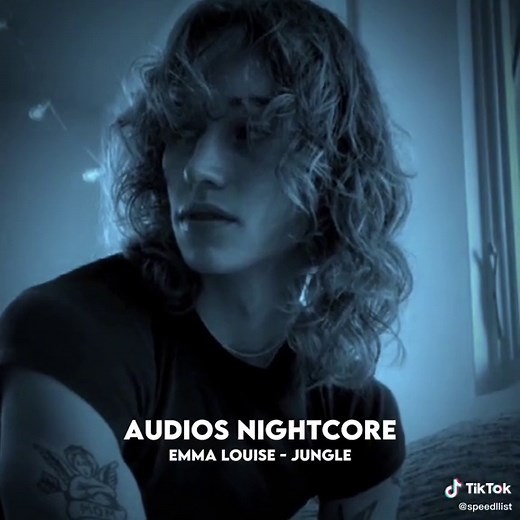 Emma Louise Jungle Speed-Up Song