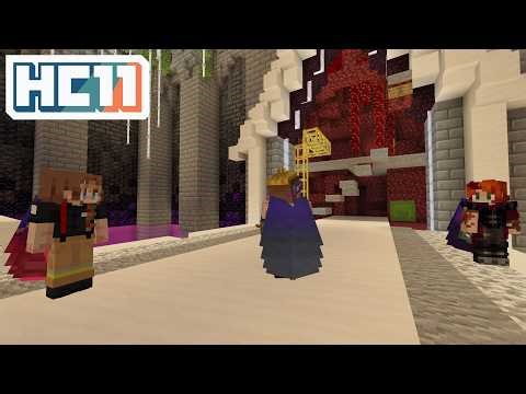 I'm So Confused. | Hermitcraft 11 Stream