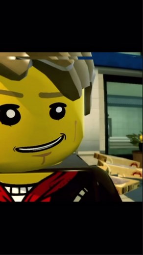 Lego City Undercover: Chase McCain's Epic Adventure