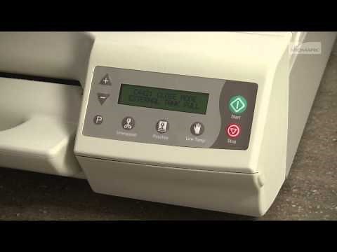 How to Operate the Midmark M3 UltraFast® Sterilizer