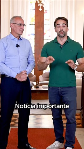 🚨 Autorizamos hoje o processo de chamamento de cerca de mil novos agentes da polícia penal gaúcha, que deverá ser o maior da história da instituição! Um marco no fortalecimento do nosso sistema prisional e que se soma às promoções e os investimentos que estamos fazendo para valorizar cada vez mais os nossos servidores da segurança! | Eduardo Leite