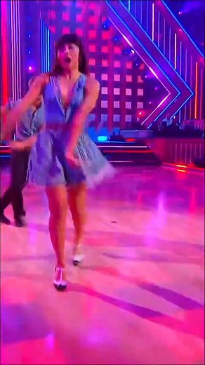 Robert Irwin isn’t slowing down! For his second dance of the night on Dancing With The Stars, he teamed up with 2023 mirrorball champion Xochitl Gomez! With the finale fast approaching, we’re soaking up every moment (and every dance) from Robert while we can! | TV WEEK