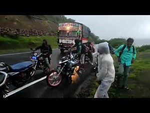 Viral video: Bikers stop truck, do ‘Nagin Dance’ to its unique horn