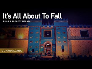 Bible Prophecy Update, It’s All About To Fall, Sunday, January 5th 2025