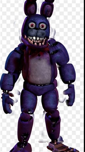 fnaf custom animatronic