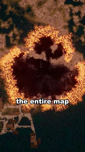 Simulating Fire In My Game