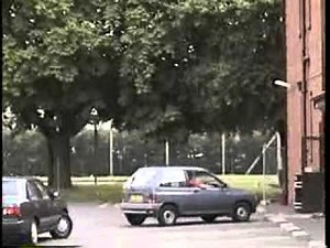 RAF Mildenhall 6/1998