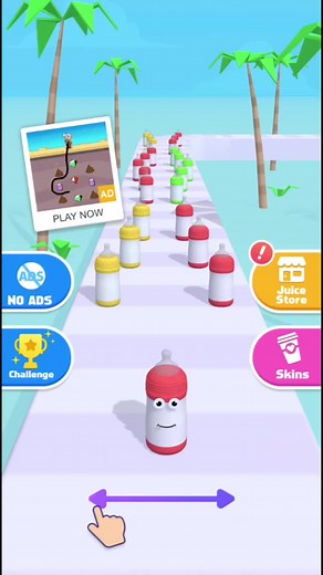 Juice 🧃 #gaming #gamer #games | Genie