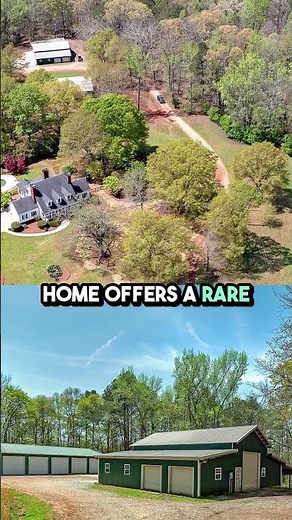 Locust Grove, Georgia Estate!