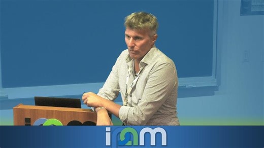 Karsten Reuter - First-Principle based Modelling of Electrocatalysis Beyond Potential of Zero Charge | Karsten Reuter