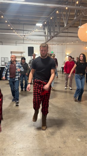 Rocky Mountain Country Dancing on Instagram: "First line dance reel… don’t judge too hard 😅 we all start somewhere #fyp #foryou #reels #viralreels #explorepage #linedance #countrydance #dancecommunity #beginnervibes #firsttry #everyonestartsomewhere #countryvibes #relatable #funreels"