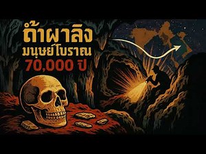 'Phaling Cave, Pathet Lao', the oldest human fossil site in Southeast Asia