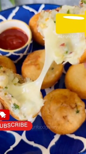 bread cheese balls #snacks #food #youtubeshorts #easyrecipe #nasta #shorts