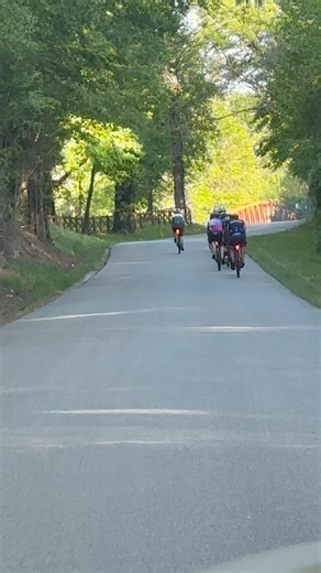I’m ok sharing the road. If they share the bike trails with my motorcycle. K I’m ready… | Exploring Alabama