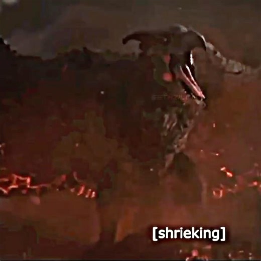 THE GOAT IS BACK🔥 | Rodan Edit | Monarch legacy of monsters | #godzilla #edit #movie #rodan #fyp