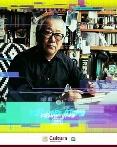 33K views · 1K reactions | En 1982, un joven dibujante de nombre Katsuhiro Otomo con apenas 28 años sacó a la luz un manga llamado Akira. A partir de ahí, su obra se convirtió en un referente de la cultura pop, abriendo paso a un nuevo género de la ciencia ficción: el cyberpunk. ⚡¿Quieres saber más de sus obras? Visita https://acortar.link/AjgfuW #gaceta22 #gacetaveintidos #canal22 | Canal 22 México | Facebook