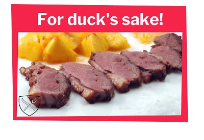 What’s the Difference Between (Duck) Confit & Magret? | Forcemeat Academy