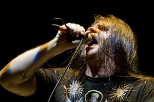 According to Science, Metal Singers Literally Act Like Babies