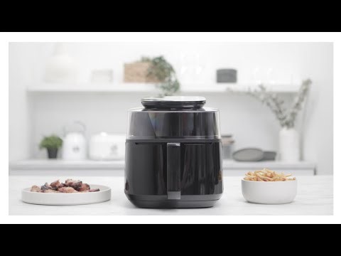 Friteuse à air numérique Vision par thinkkitchen