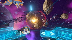 DreamWorks Voltron VR Chronicles announced for PlayStation VR